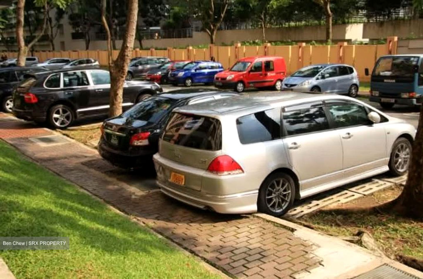 Bishan Street 13 (Bishan),  #570918481